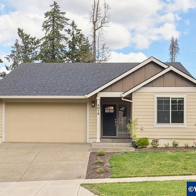 4012 Village Center Dr Se, Salem, OR 97302