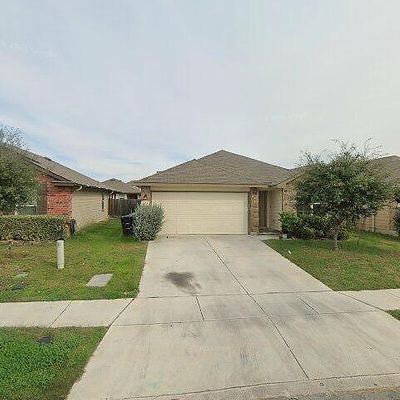 4014 Goliad Frd, San Antonio, TX 78222