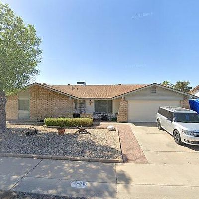 4013 W Hartford Ave, Glendale, AZ 85308