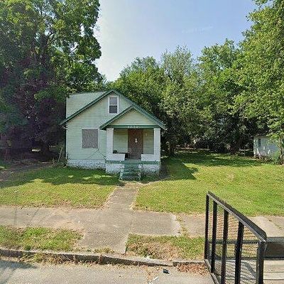 4014 Larkwood Ave, Louisville, KY 40212