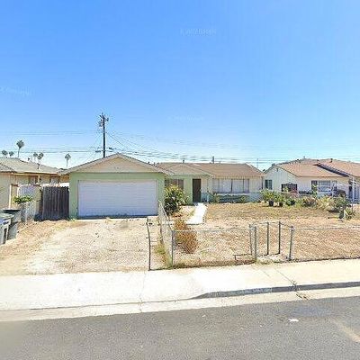 4016 S B St, Oxnard, CA 93033