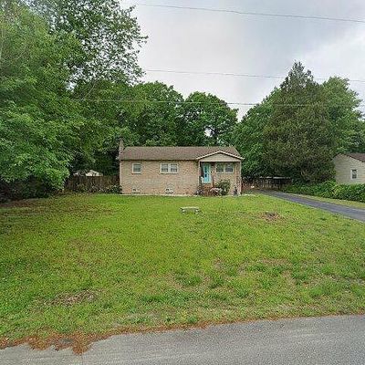 4018 Ashley Ln, North Dinwiddie, VA 23803