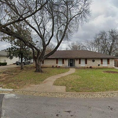 4017 Sundown Dr, Fort Worth, TX 76116