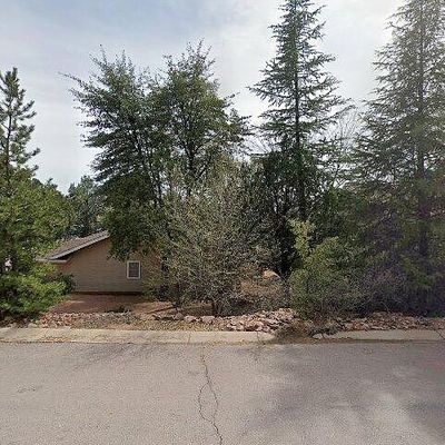 402 N Heritage Ln, Payson, AZ 85541