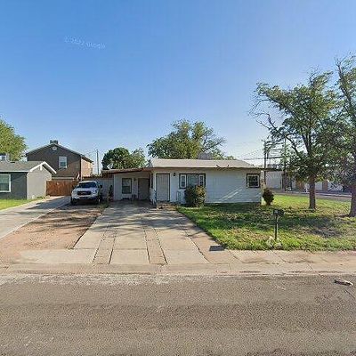 402 W Ute St, Hobbs, NM 88240