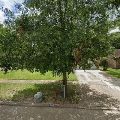 4023 Saratoga Dr, Houston, TX 77088