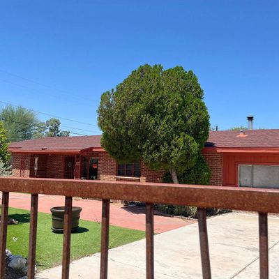 4025 E 3 Rd St, Tucson, AZ 85711