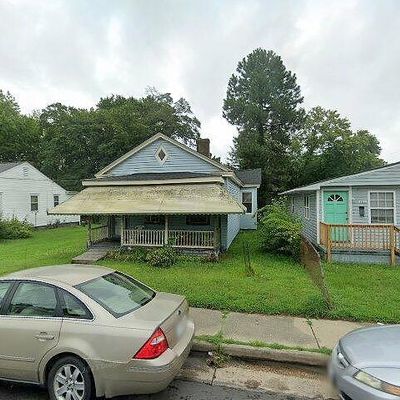 403 Hunt Ave, Richmond, VA 23222