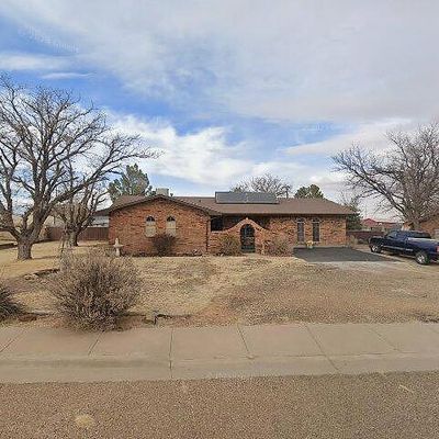 403 W Laguna Ave, Tucumcari, NM 88401