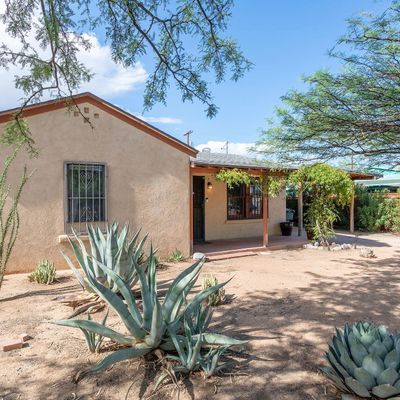 4032 E Montecito St, Tucson, AZ 85711