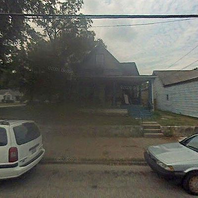 4036 S 5 Th St, Louisville, KY 40214