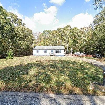 404 Bayview Rd, Rio Grande, NJ 08242