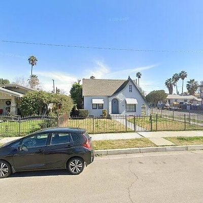 404 N Echo Ave, Fresno, CA 93701