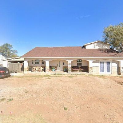 404 N Western St, Amarillo, TX 79106