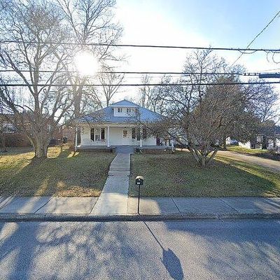 404 S Jefferson St, Winchester, TN 37398