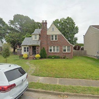 404 Rockbridge Rd, Portsmouth, VA 23707