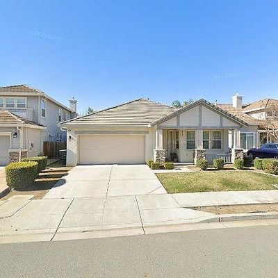 404 Rocky Mountain Way, Oakley, CA 94561