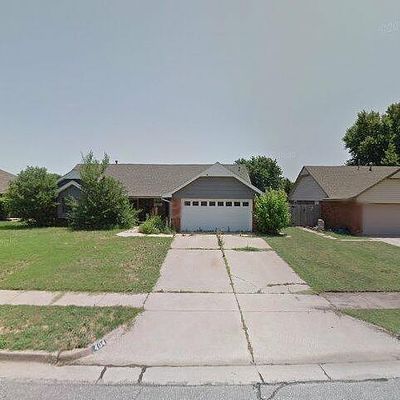 404 Wren Dr, Ponca City, OK 74601