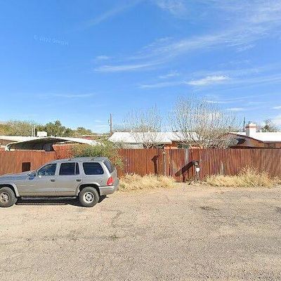 4048 N Park Ave, Tucson, AZ 85719