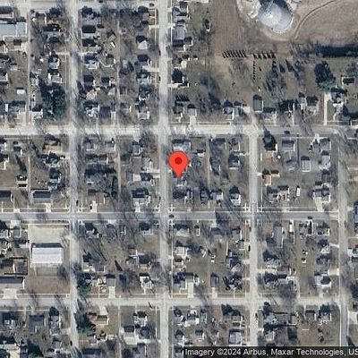 405 2 Nd St Se, Tripoli, IA 50676