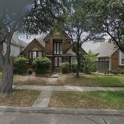 406 Cimarron Trl, Irving, TX 75063