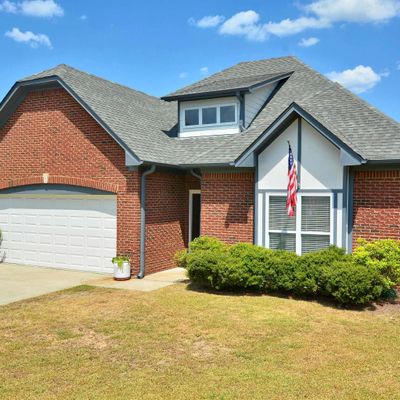 406 Pebble Creek Dr, Gardendale, AL 35071