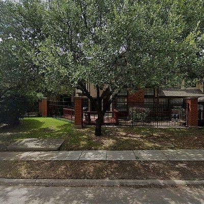 406 Santa Fe Trl #42, Irving, TX 75063