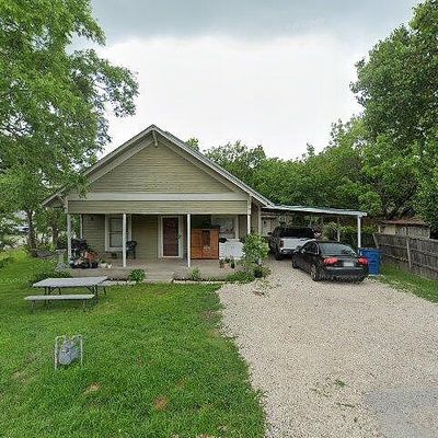 406 S Wilson St, Kaufman, TX 75142