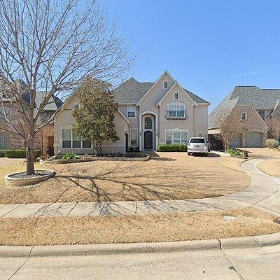 407 Blue Ridge Ct, Allen, TX 75013