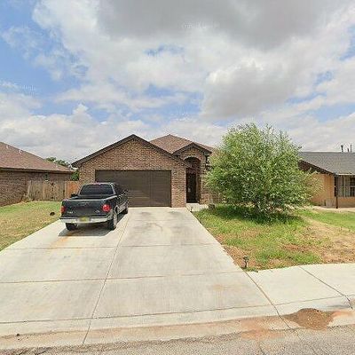 407 E Pine Ave, Midland, TX 79705