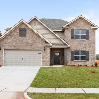 407 Ledgeway Drive, Harvest, AL 35749