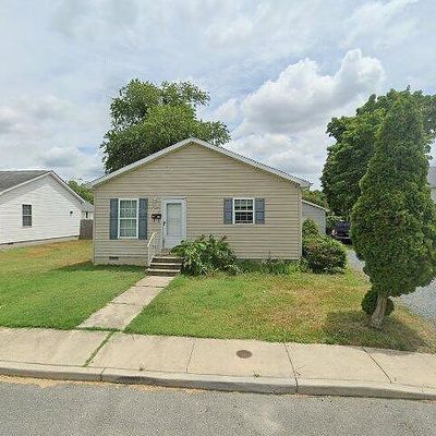 407 Truitt Ave, Milford, DE 19963