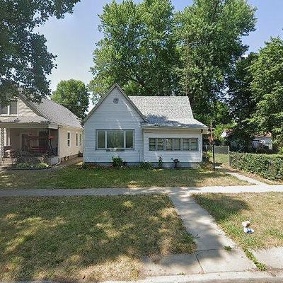 407 W Canedy St, Springfield, IL 62704