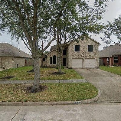 408 Dunes Ridge Way, League City, TX 77573