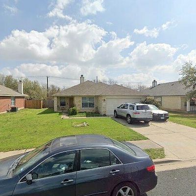 408 Pheasant Rdg, Round Rock, TX 78665