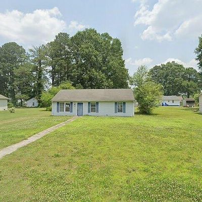 408 Walnut St, Franklin, VA 23851