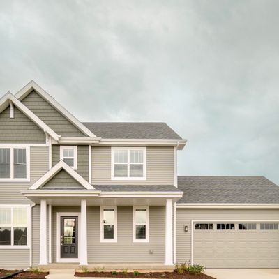 4085 Bear Tree Parkway, Deforest, WI 53532