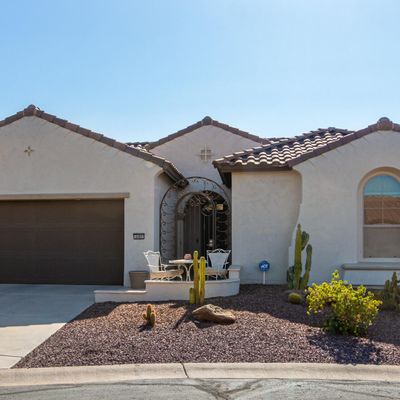 4089 N 160 Th Ln, Goodyear, AZ 85395