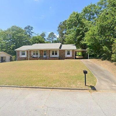 409 Parliament Rd, Augusta, GA 30907