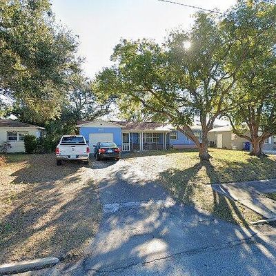 4091 58 Th Way N, Kenneth City, FL 33709