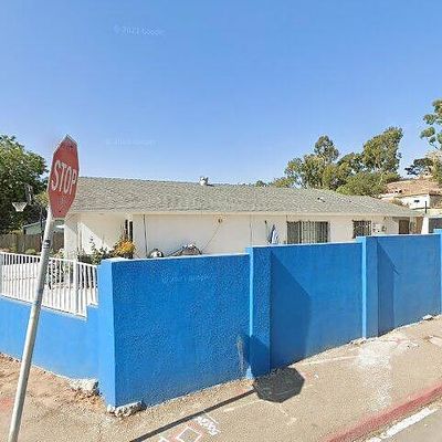 4096 Beyer Blvd, San Ysidro, CA 92173