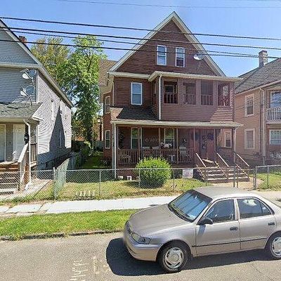 41 Orange St #43, Bridgeport, CT 06607