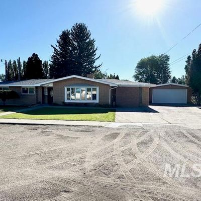 410 S C St, Rupert, ID 83350