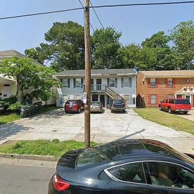 410 W 26 Th St, Norfolk, VA 23517