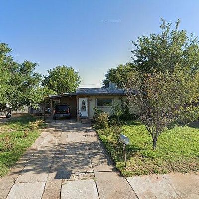 410 W Ute St, Hobbs, NM 88240