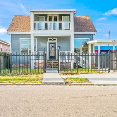 4106 Winnie St, Galveston, TX 77550