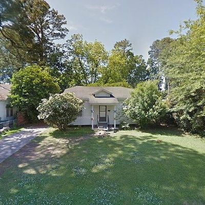 4107 Gerald St, Monroe, LA 71203