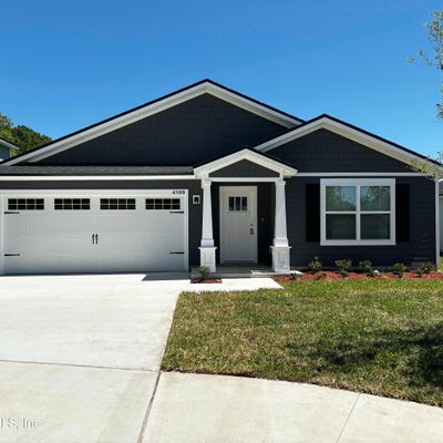 4109 Suncoast Crossing Ln, Jacksonville, FL 32210