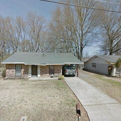 4109 W 17 Th Ave, Pine Bluff, AR 71603