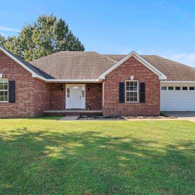 411 Craig Dr, Searcy, AR 72143